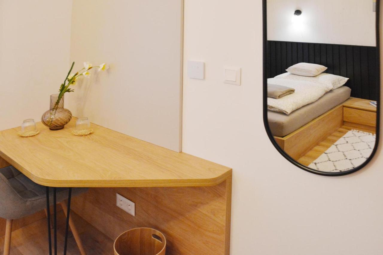 Vila Halfway Vel'ka Lomnica Dış mekan fotoğraf
