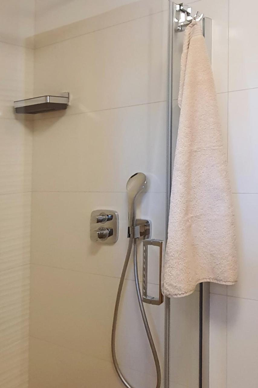 Vila Halfway Vel'ka Lomnica Dış mekan fotoğraf